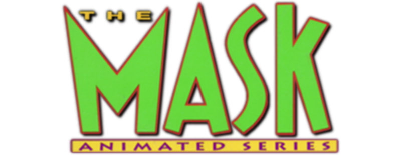 The Mask Complete (6 DVDs Box Set)